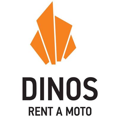 DINOS RENT A MOTO DINOS RENT A MOTO
